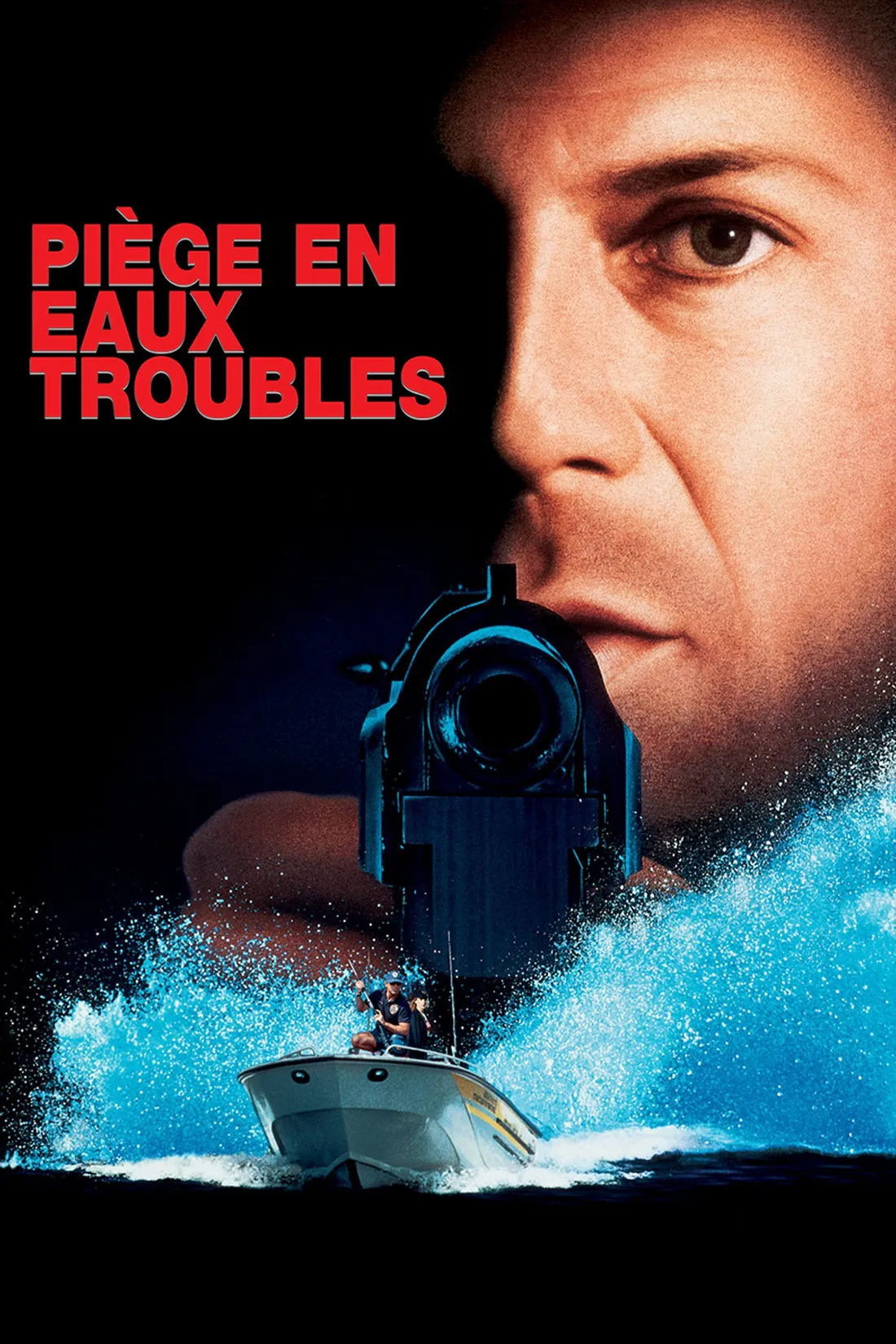 Piège en eaux troubles (1993)